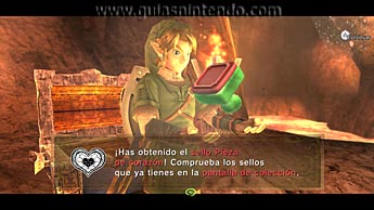 The Legend of Zelda: Twilight Princess HD