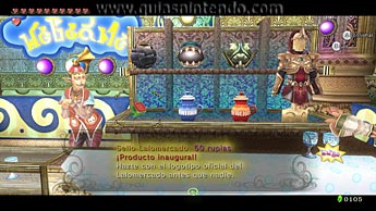The Legend of Zelda: Twilight Princess HD