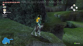 The Legend of Zelda: Twilight Princess HD
