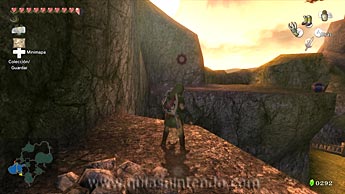 The Legend of Zelda: Twilight Princess HD