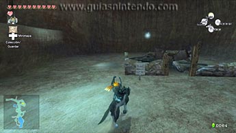 The Legend of Zelda: Twilight Princess HD