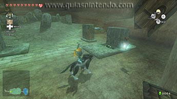 The Legend of Zelda: Twilight Princess HD