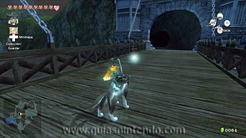 The Legend of Zelda: Twilight Princess HD