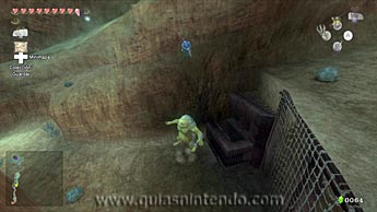 The Legend of Zelda: Twilight Princess HD