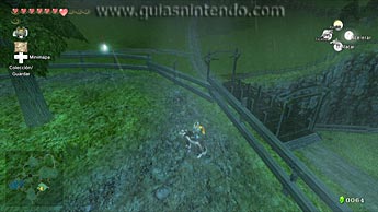 The Legend of Zelda: Twilight Princess HD