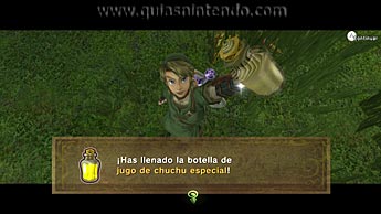 The Legend of Zelda: Twilight Princess HD