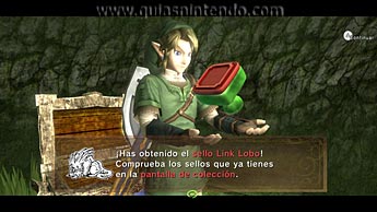 The Legend of Zelda: Twilight Princess HD