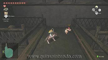 The Legend of Zelda: Twilight Princess HD