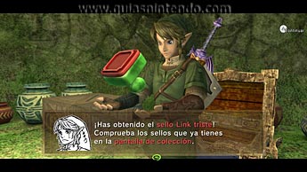 The Legend of Zelda: Twilight Princess HD