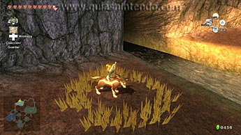 The Legend of Zelda: Twilight Princess HD