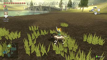 The Legend of Zelda: Twilight Princess HD