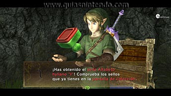 The Legend of Zelda: Twilight Princess HD
