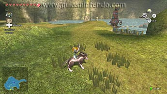 The Legend of Zelda: Twilight Princess HD