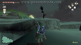 The Legend of Zelda: Twilight Princess HD