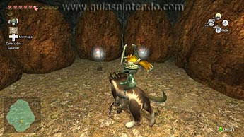 The Legend of Zelda: Twilight Princess HD