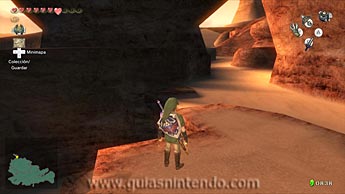 The Legend of Zelda: Twilight Princess HD