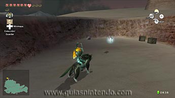 The Legend of Zelda: Twilight Princess HD