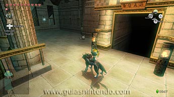 The Legend of Zelda: Twilight Princess HD