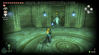 The Legend of Zelda: Twilight Princess HD