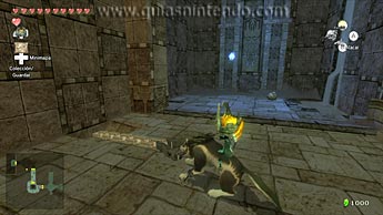 The Legend of Zelda: Twilight Princess HD