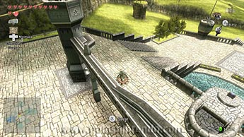 The Legend of Zelda: Twilight Princess HD