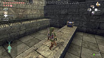 The Legend of Zelda: Twilight Princess HD