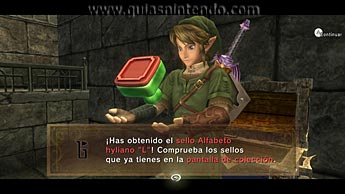 The Legend of Zelda: Twilight Princess HD