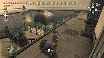 The Legend of Zelda: Twilight Princess HD