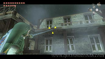 The Legend of Zelda: Twilight Princess HD