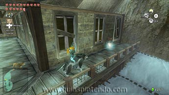 The Legend of Zelda: Twilight Princess HD
