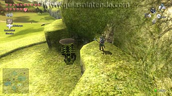 The Legend of Zelda: Twilight Princess HD