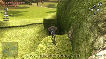 The Legend of Zelda: Twilight Princess HD