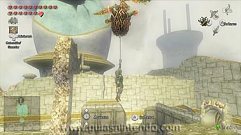The Legend of Zelda: Twilight Princess HD