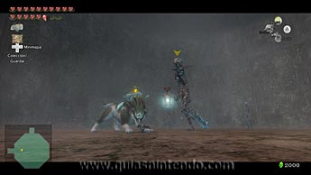 The Legend of Zelda: Twilight Princess HD
