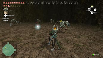 The Legend of Zelda: Twilight Princess HD