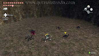 The Legend of Zelda: Twilight Princess HD