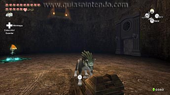 The Legend of Zelda: Twilight Princess HD