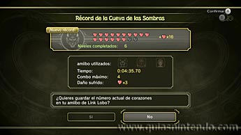 The Legend of Zelda: Twilight Princess HD