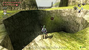 The Legend of Zelda: Twilight Princess HD