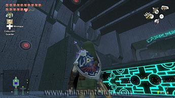 The Legend of Zelda: Twilight Princess HD