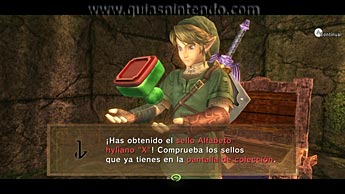 The Legend of Zelda: Twilight Princess HD