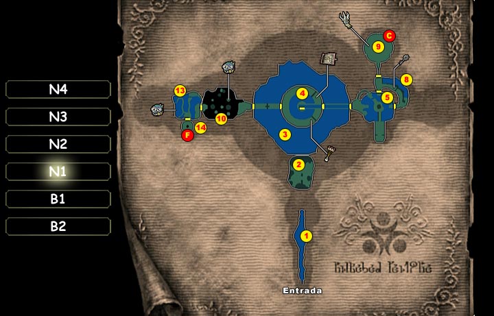 The Legend of Zelda: Twilight Princess HD