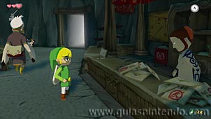 The Legend of Zelda: The Wind Waker HD
