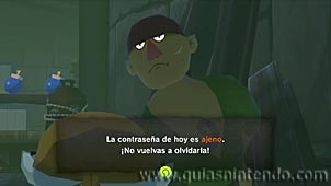 The Legend of Zelda: The Wind Waker HD