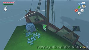 The Legend of Zelda: The Wind Waker HD