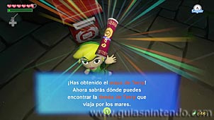 The Legend of Zelda: The Wind Waker HD