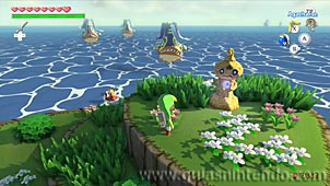 The Legend of Zelda: The Wind Waker HD