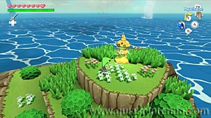 The Legend of Zelda: The Wind Waker HD