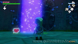 The Legend of Zelda: The Wind Waker HD