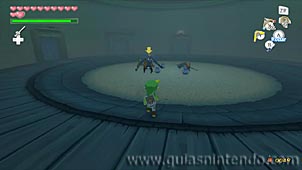 The Legend of Zelda: The Wind Waker HD